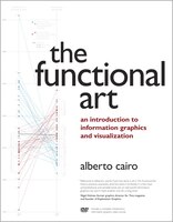 The Functional Art: An Introduction To Information Graphics And Visualization