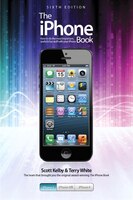 The Iphone Book: Covers Iphone 5, Iphone 4s, And Iphone 4