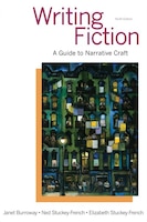 Writing Fiction: A Guide To Narrative Craft