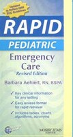 Rapid Pediatric Emergency Care