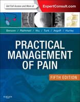 Practical Management Of Pain: Expert Consult: Online