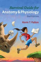Survival Guide For Anatomy And Physiology