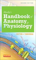 Mosby's Handbook Of Anatomy And Physiology