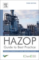 Hazop: Guide To Best Practice