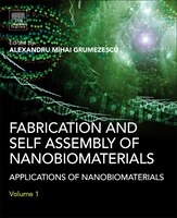 Fabrication And Self-assembly Of Nanobiomaterials: Applications Of Nanobiomaterials