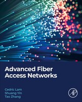 ISBN 9780323854993 product image for Advanced Fiber Access Networks | upcitemdb.com