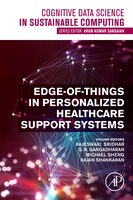 ISBN 9780323905855 product image for Edge-of-things In Personalized Healthcare Support Systems | upcitemdb.com
