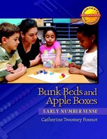 Bunk Beds And Apple Boxes: Early Number Sense