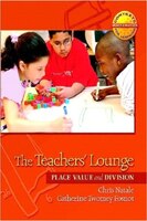 The Teachers' Lounge: Place Value And Division