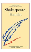 Shakespeare "Hamlet": Selection of Critical Essays