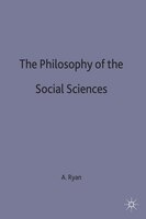 The Philosophy Of The Social Sciences