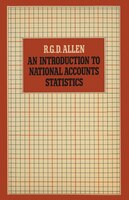 An Introduction To National Accounts Statistics