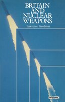 Britain And Nuclear Weapons