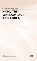 Nato, The Warsaw Pact And Africa