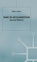 War In Afghanistan
