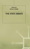 The State Debate