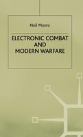 Electronic Combat And Modern Warfare: The Quick And The Dead