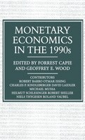 Monetary Economics In The 1990s: The Henry Thornton Lectures, Numbers 9-17