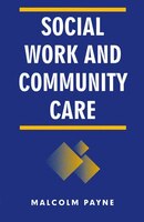 Social Work And Community Care