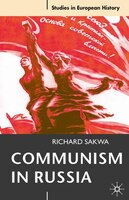 Communism In Russia