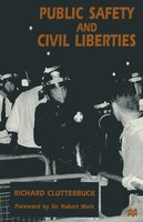 Public Safety And Civil Liberties