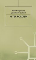 After Fordism