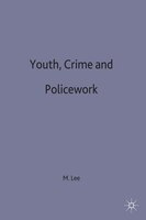 Youth, Crime And Policework