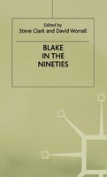 Blake In The Nineties