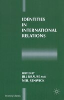 Identities In International Relations