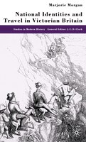 National Identities And Travel In Victorian Britain