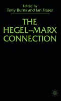 The Hegel-marx Connection