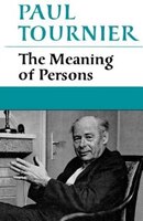 The Meaning Of Persons.