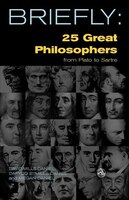 Briefly: 25 Great Philosophers (scm Briefly): 25 Great Philosophers