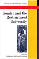 Gender And The Restructured University