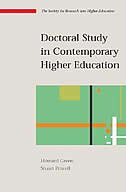 Doctoral Study in Contemporary Higher Education