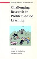 Challenging Research in Problem-based Learning