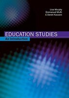 Education Studies: An Introduction: An Introduction
