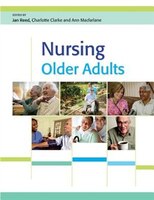 Nursing Older Adults: Partnership Working