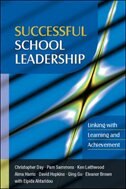 Successful School Leadership: Linking with Learning and Achievement: Linking with Learning