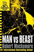 Cherub 6: Man Vs Beast