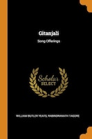 Gitanjali: Song Offerings