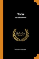 Works: The Belton Estate