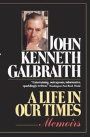 A Life In Our Times