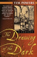 The Drawing Of The Dark: A Novel
