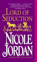 Lord Of Seduction: A Novel