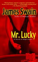 Mr. Lucky: A Novel of High Stakes (Tony Valentine)