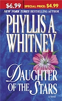 Daughter Of The Stars: A Novel