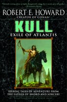 Kull: Exile Of Atlantis