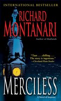 Merciless: A Novel of Suspense