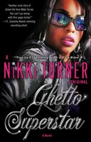 Ghetto Superstar: A Novel